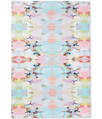 Laura Park Brooks Avenue Floor Mat