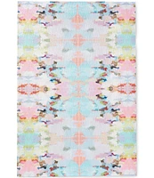 Laura Park Brooks Avenue Floor Mat