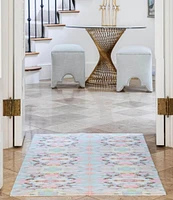Laura Park Brooks Avenue Floor Mat