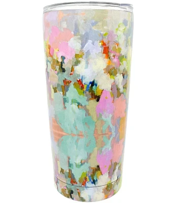 Laura Park Brooks Avenue Tall Tumbler