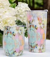 Laura Park Brooks Avenue Tall Tumbler