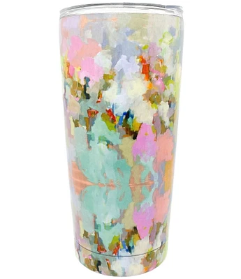 Laura Park Brooks Avenue Tall Tumbler