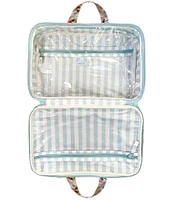 Laura Park Brooks Avenue Travel Case