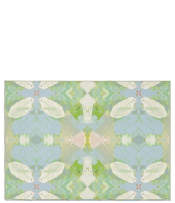 Laura Park Elephant Falls Floor Mat