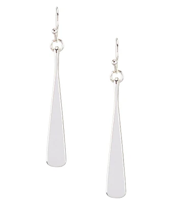 Lauren Ralph Lauren Belle Isle Sculptural Drop Earrings