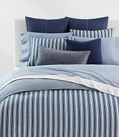 Lauren Ralph Lauren Blair Classic Stripe Comforter Set