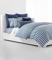 Lauren Ralph Lauren Blair Classic Stripe Comforter Set