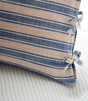 Lauren Ralph Lauren Brenna Striped Pattern Decorative Throw Pillow