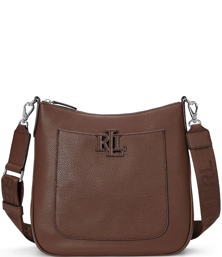 Lauren Ralph Lauren Cameryn 27 Crossbody Bag