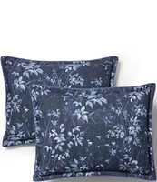 Lauren Ralph Lauren Caterina Floral Percale Comforter Mini Set