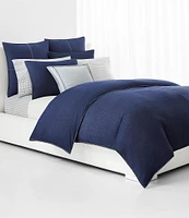 Lauren Ralph Lauren Flynn Denim Euro Sham