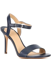 Lauren Ralph Lauren Gwen Nappa Leather Sandals