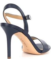 Lauren Ralph Lauren Gwen Nappa Leather Sandals