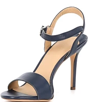 Lauren Ralph Lauren Gwen Nappa Leather Sandals