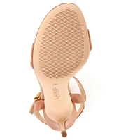 Lauren Ralph Lauren Gwen Nappa Leather Sandals