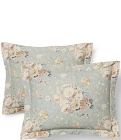 Lauren Ralph Lauren Gwynne Floral Print Comforter Mini Set