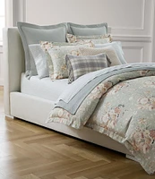 Lauren Ralph Lauren Gwynne Floral Print Comforter Mini Set