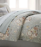 Lauren Ralph Lauren Gwynne Floral Print Comforter Mini Set