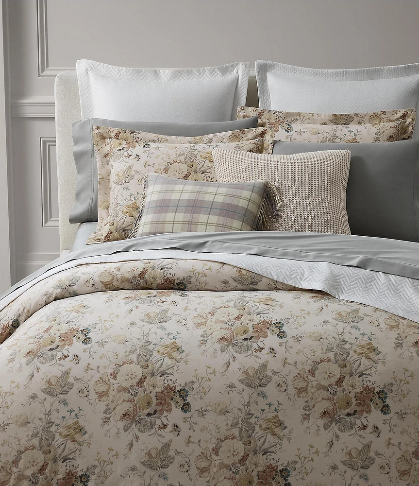 Lauren Ralph Lauren Gwynne Floral Print Comforter Mini Set