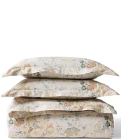 Lauren Ralph Lauren Gwynne Floral Print Comforter Mini Set