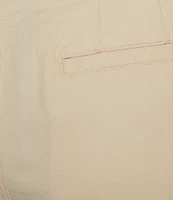 Lauren Ralph Lauren High Rise Wide Leg Pants