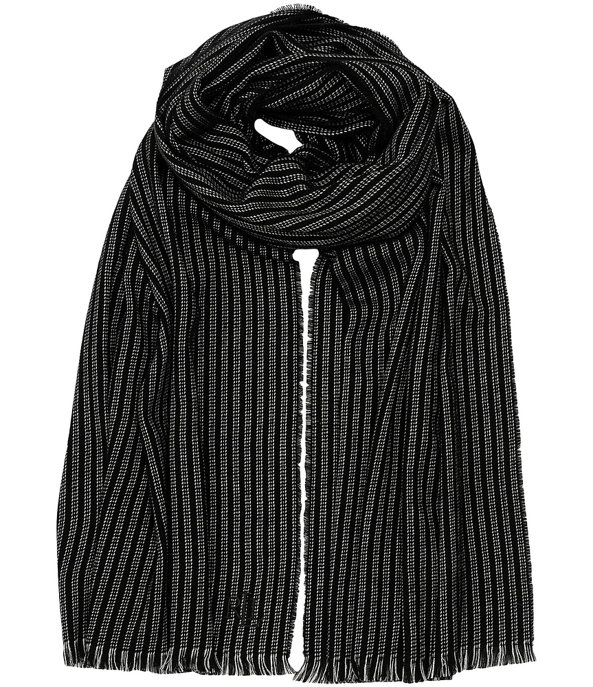 Lauren Ralph Lauren Lightweight Shine Scarf Wrap