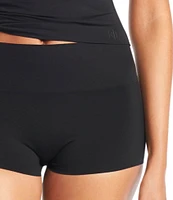 Lauren Ralph Lauren Luxe Smoothing Boyshort Panty