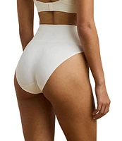 Lauren Ralph Lauren Luxe Smoothing High-Rise Brief