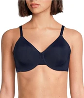 Lauren Ralph Lauren Luxe Smoothing Minimizer Bra