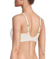 Lauren Ralph Lauren Luxe Smoothing Minimizer Bra