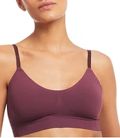 Lauren Ralph Lauren Luxe Smoothing Wireless Bralette