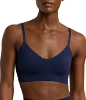 Lauren Ralph Lauren Luxe Smoothing Wireless Bralette