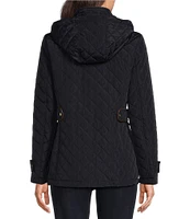 Lauren Ralph Lauren Quilted Barn Jacket