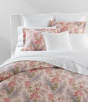 Lauren Ralph Lauren Sadie Antique Tropical Floral Comforter Mini Set