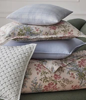 Lauren Ralph Lauren Sadie Antique Tropical Floral Comforter Mini Set