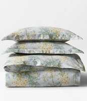 Lauren Ralph Lauren Sadie Antique Tropical Floral Comforter Mini Set