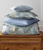 Lauren Ralph Lauren Sadie Antique Tropical Floral Comforter Mini Set