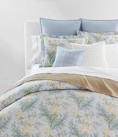 Lauren Ralph Lauren Sadie Antique Tropical Floral Duvet Cover Mini Set