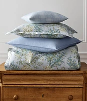 Lauren Ralph Lauren Sadie Antique Tropical Floral Duvet Cover Mini Set