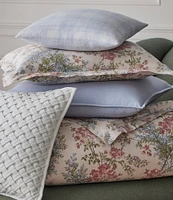 Lauren Ralph Lauren Sadie Antique Tropical Floral Duvet Cover Mini Set