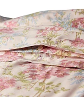 Lauren Ralph Lauren Sadie Antique Tropical Floral Duvet Cover Mini Set