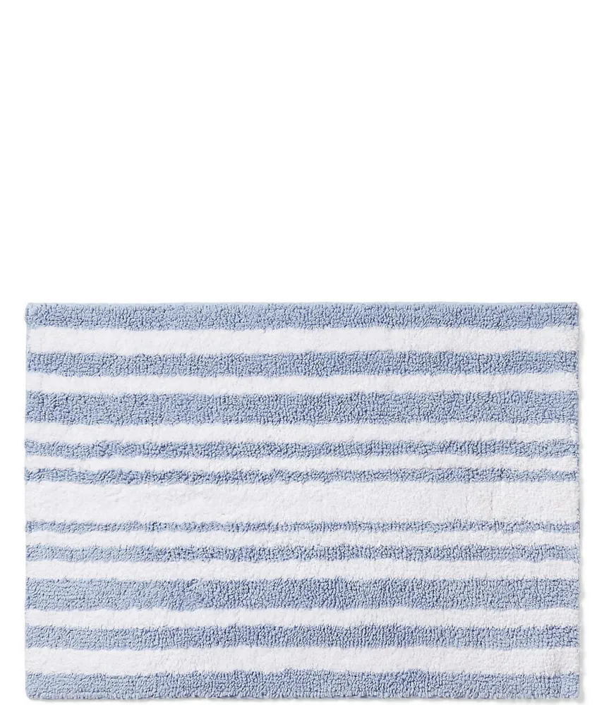 Lauren Ralph Lauren Sanders Stripe Bath Rug