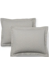 Lauren Ralph Lauren Sascha Textured Matelasse Cotton Comforter Mini Set