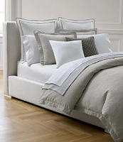 Lauren Ralph Lauren Sascha Textured Matelasse Cotton Comforter Mini Set