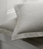 Lauren Ralph Lauren Sascha Textured Matelasse Cotton Comforter Mini Set