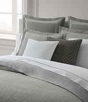 Lauren Ralph Lauren Sascha Textured Matelasse Cotton Comforter Mini Set