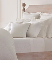 Lauren Ralph Lauren Sascha Textured Matelasse Cotton Comforter Mini Set