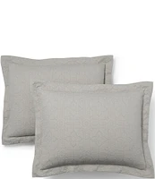 Lauren Ralph Lauren Sascha Textured Matelasse Cotton Duvet Cover Mini Set