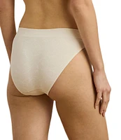 Lauren Ralph Lauren Seamless Paisley Jersey Bikini