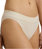 Lauren Ralph Lauren Seamless Paisley Jersey Bikini